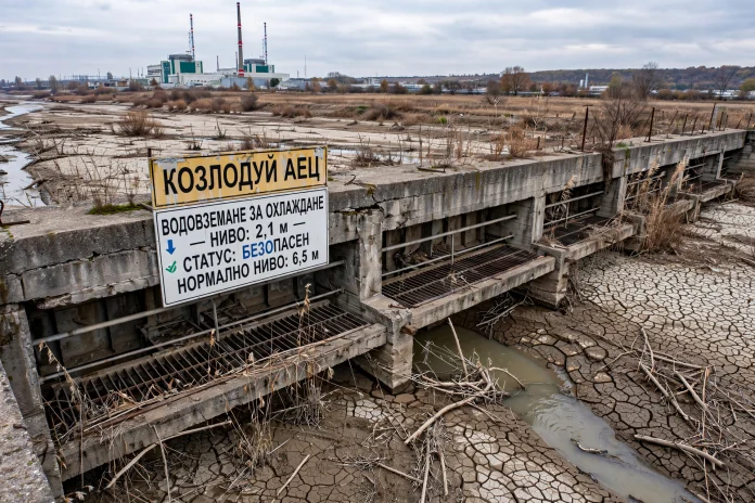 kozloduy_drought_intake